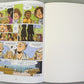 Alone Volume 3: "The Clan of the Shark" Cinebook Paperback UK Comic Book by Vehlmann/Gazzotti
