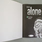 Alone Volume 4: "The Red Caims" Cinebook Paperback UK Comic Book by Vehlmann/Gazzotti