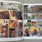 Alone Volume 4: "The Red Caims" Cinebook Paperback UK Comic Book by Vehlmann/Gazzotti