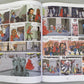 Alone Volume 4: "The Red Caims" Cinebook Paperback UK Comic Book by Vehlmann/Gazzotti