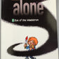 Alone Volume 5: "Eye of the Maelstrom" Cinebook Paperback UK Comic Book by Vehlmann/Gazzotti