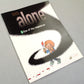 Alone Volume 5: "Eye of the Maelstrom" Cinebook Paperback UK Comic Book by Vehlmann/Gazzotti