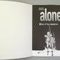 Alone Volume 5: "Eye of the Maelstrom" Cinebook Paperback UK Comic Book by Vehlmann/Gazzotti