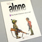 Alone Volume 6: "The Fourth Dimension & a half" Cinebook Paperback UK Comic Book by Vehlmann/Gazzotti