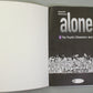 Alone Volume 6: "The Fourth Dimension & a half" Cinebook Paperback UK Comic Book by Vehlmann/Gazzotti
