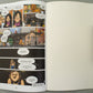 Alone Volume 6: "The Fourth Dimension & a half" Cinebook Paperback UK Comic Book by Vehlmann/Gazzotti
