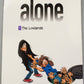 Alone Volume 7: "The Lowlands" Cinebook Paperback UK Comic Book by Vehlmann/Gazzotti )