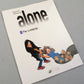 Alone Volume 7: "The Lowlands" Cinebook Paperback UK Comic Book by Vehlmann/Gazzotti )