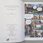 Alone Volume 7: "The Lowlands" Cinebook Paperback UK Comic Book by Vehlmann/Gazzotti )