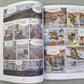 Alone Volume 7: "The Lowlands" Cinebook Paperback UK Comic Book by Vehlmann/Gazzotti )