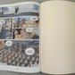 Alone Volume 7: "The Lowlands" Cinebook Paperback UK Comic Book by Vehlmann/Gazzotti )