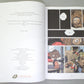 Alone Volume 8: "The Arena" Cinebook Paperback UK Comic Book by Vehlmann/Gazzotti