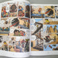 Alone Volume 8: "The Arena" Cinebook Paperback UK Comic Book by Vehlmann/Gazzotti