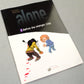 Alone Volume 9: "Before the Midnight Child" Cinebook Paperback UK Comic Book by Vehlmann/Gazzotti