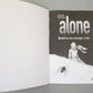 Alone Volume 9: "Before the Midnight Child" Cinebook Paperback UK Comic Book by Vehlmann/Gazzotti