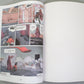 Alone Volume 9: "Before the Midnight Child" Cinebook Paperback UK Comic Book by Vehlmann/Gazzotti