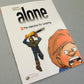 Alone Volume 10: "The Machine for Undying" Cinebook Paperback UK Comic Book by Vehlmann/Gazzotti