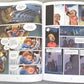 Alone Volume 10: "The Machine for Undying" Cinebook Paperback UK Comic Book by Vehlmann/Gazzotti