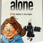 Alone Volume 11: "The Nailers in the Night" Cinebook Paperback UK Comic Book by Vehlmann/Gazzotti