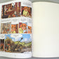 Alone Volume 11: "The Nailers in the Night" Cinebook Paperback UK Comic Book by Vehlmann/Gazzotti