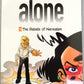 Alone Volume 12: "The Rebels of Neosalem" Cinebook Paperback UK Comic Book by Vehlmann/Gazzotti