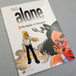 Alone Volume 12: "The Rebels of Neosalem" Cinebook Paperback UK Comic Book by Vehlmann/Gazzotti