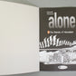 Alone Volume 12: "The Rebels of Neosalem" Cinebook Paperback UK Comic Book by Vehlmann/Gazzotti