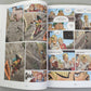 Alone Volume 12: "The Rebels of Neosalem" Cinebook Paperback UK Comic Book by Vehlmann/Gazzotti