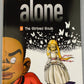 Alone Volume 13: "The Striped Souls" Cinebook Paperback UK Comic Book by Vehlmann/Gazzotti