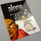 Alone Volume 13: "The Striped Souls" Cinebook Paperback UK Comic Book by Vehlmann/Gazzotti