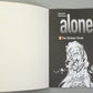 Alone Volume 13: "The Striped Souls" Cinebook Paperback UK Comic Book by Vehlmann/Gazzotti