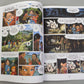 Alone Volume 13: "The Striped Souls" Cinebook Paperback UK Comic Book by Vehlmann/Gazzotti