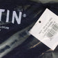 Moulinsart Tintin & Snowy Homecoming Adult T-Shirt: Navy Cotton T Shirt S - 3XL ML Hergé