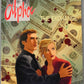 Alpha Volume 1: "The Exchange" Cinebook Paperback UK Comic Book by Jigounov/Renard