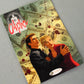 Alpha Volume 1: "The Exchange" Cinebook Paperback UK Comic Book by Jigounov/Renard