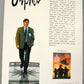 Alpha Volume 1: "The Exchange" Cinebook Paperback UK Comic Book by Jigounov/Renard