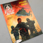 Alpha Volume 2: "Wolves Wages" Cinebook Paperback UK Comic Book by Jigounov/Mythic