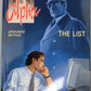 Alpha Volume 3: "The List" Cinebook Paperback UK Comic Book by Jigounov/Mythic