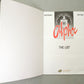 Alpha Volume 3: "The List" Cinebook Paperback UK Comic Book by Jigounov/Mythic