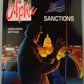 Alpha Volume 4: "Sanctions" Cinebook Paperback UK Comic Book by Jigounov/Mythic