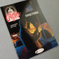 Alpha Volume 4: "Sanctions" Cinebook Paperback UK Comic Book by Jigounov/Mythic