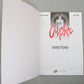 Alpha Volume 4: "Sanctions" Cinebook Paperback UK Comic Book by Jigounov/Mythic