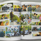 Alpha Volume 4: "Sanctions" Cinebook Paperback UK Comic Book by Jigounov/Mythic