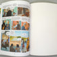 Alpha Volume 4: "Sanctions" Cinebook Paperback UK Comic Book by Jigounov/Mythic