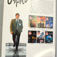 Alpha Volume 4: "Sanctions" Cinebook Paperback UK Comic Book by Jigounov/Mythic