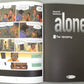 Alone Volume 1: "The Vanishing" Cinebook Paperback UK Comic Book by Vehlmann/Gazzotti