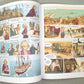 The Bank Volume 2: "Emigres Billion" Cinebook Paperback UK Comic Book by Boisserie/Guillaume/Maffre
