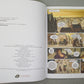 The Bank Volume 1: "Waterloo Insider" Cinebook Paperback UK Comic Book by Boisserie/Guillaume/Maffre