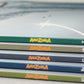 Amazonia Episodes 1-5 Comic Books: Cinebook UK Paperback Editions FULL SET