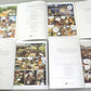 Amazonia Episodes 1-5 Comic Books: Cinebook UK Paperback Editions FULL SET